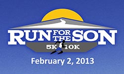 Run for the Son