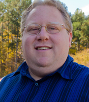 Aaron Holloway, Childhood Ministries Pastor