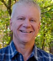 Barry Cook, Worship Arts Pastor