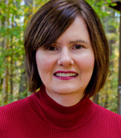 Cindy Medford, Media Center Director