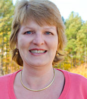 Cherry Scrase, Financial Ministry Assistant
