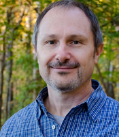 Darryl Johnson