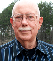 Doug Chatham