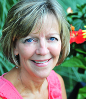Jan McGuffin