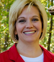 Jennifer Railey