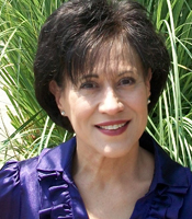 JoAnn Gregory