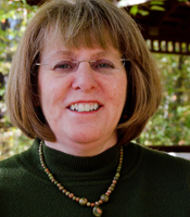 Joy McKinney, Weekday Education Director