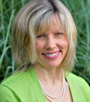 Janet Allison