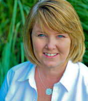Joy Poole