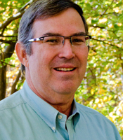 Jim Kilpatrick, Adult Pastor