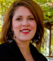 Kimberly McDurmon