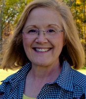 Kathy Davis, Communications Associate