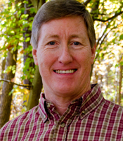 Marty Godfrey, Executive Pastor