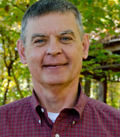 Mike Stephens, Senior Pastor