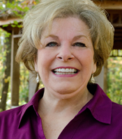 Martha Coyle, Food Services Director