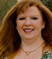 Marsha Jones, Administration Ministry Assistant