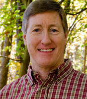 Marty Godfrey, Executive Pastor