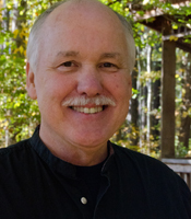 Steve Hawes